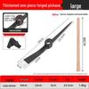 Brangdy Manganese Steel Multi-functional Pickaxe & Hoe