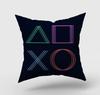 Home Decor Cushion Covers Video Game  Vintage Pillow  Sofa Bed Seat   Gaming Fan Cushions,
