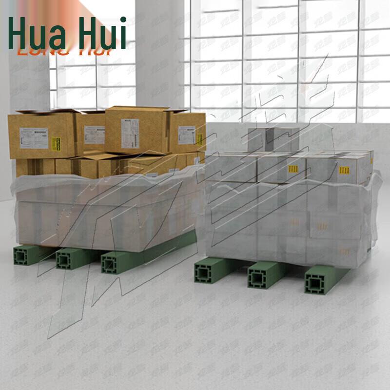 Composite Storage Dunnage Block