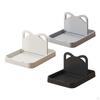Efficient Kitchen Pot Lid Organizer for Home and Restaurant Use