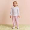 PawinPaw Cartoon Bear Baby/Toddler Casual Pants