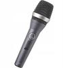 AKG D5 - dynamic microphone with switch