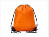 Children's Outdoor Polyester Drawstring Backpack 