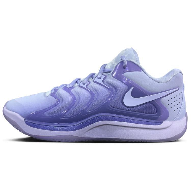 Pre-owned Nike KD 17 EP FJ9488-500-P26093363518519