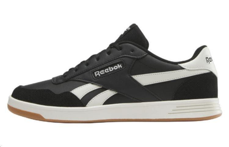 Кроссовки Court Advance Reebok Black Chalk 100074282 40