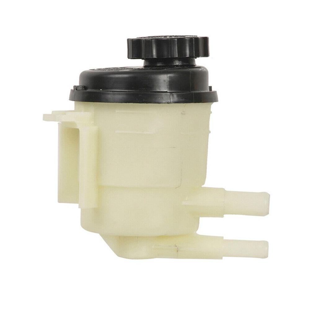 New Power Steering Reservoir With Cap Fits For Hyundai Elantra 2001-2008 L4 2.0L