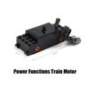 Rechargeable Battery Box 8878 -1 54599 Moc Building Blocks Cars Motor Toys Compatible With 84599 64227 58122 58123B Parts Toys