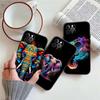 UP1 Animal Elephant New High-End Shell Phone Case for Redmi Note 8 9 Pro Max 9S 9T 9C NFC 8T 8A 10A A4