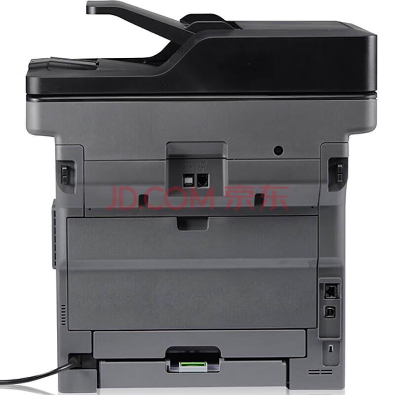 Brother Multifunction Laser Printer Series CN plug (adapter included)