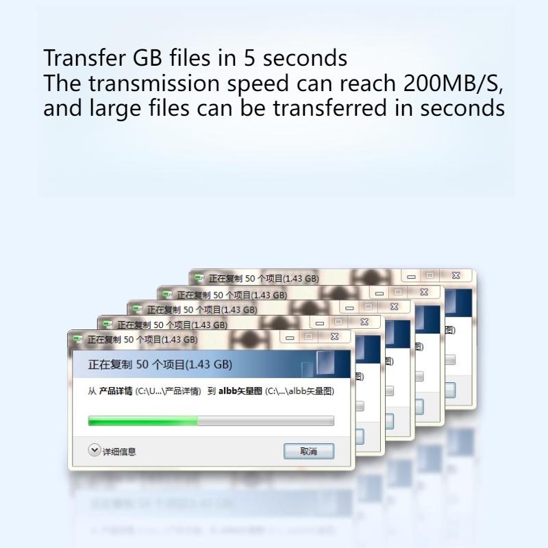 USB3.0 adapter male to female 90-degree right-angle USB elbow to connector L-shaped USB cable male to female converter