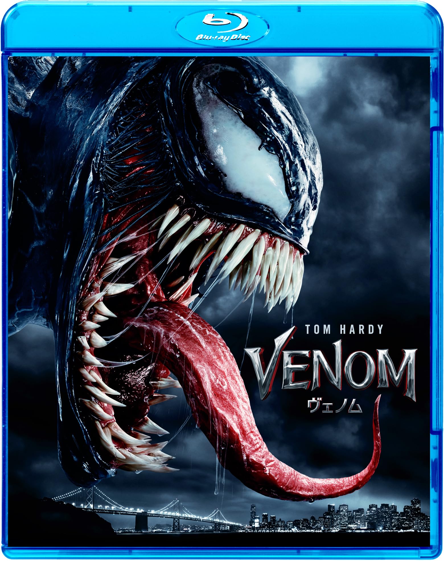 

Venom Special Price [Blu-ray]