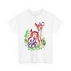 1956 Cute Baby Deer from Little Deer Storybook Tshirt
