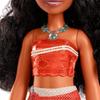 Mattel Disney Disney Princess Moana Doll 100th Anniversary Celebration 3 Years and Up