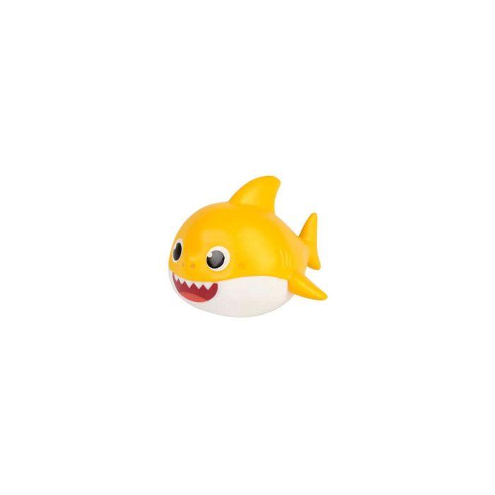 Comansi - Baby Shark - Mini Figurine Baby Shark 7 cm