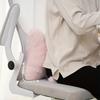 A Cute Bow Pillow - Soft,Hand Washable,Perfect for Bedroom&Sofa Decorations Ideal Gift | Room Décor|Decoration Throw Pillow Halloween Easter Christmas