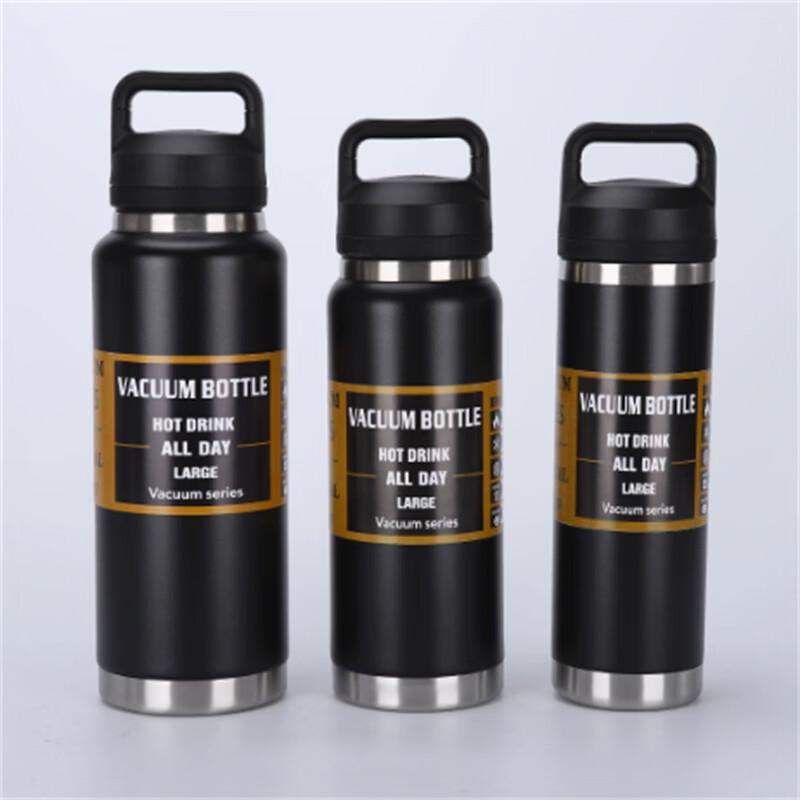 Ally 304 Stainless Steel Insulated Sports Water Bottle