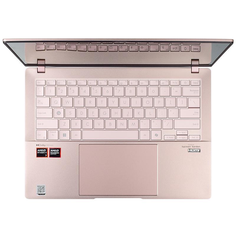 Совместимость клавиатуры ноутбука ASUS Vivobook Pro 14 2024 & Dou 14 Air