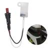Burners Igniter Grills Igniter Ignitions Rod Heating Accessories Ignitions Part Replacement Igniter Heating Part