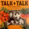LP Record TALK TALK  Does London Know Hammersmith Odeon JACK013T DEAR BOSS 2024 Europe Dance  Electronica