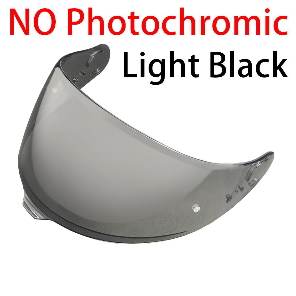 Photochromic Visor for SHOEI GT-Air 3 CNS-1C Full-Face Helmet Windshield High Clarity UV Protection Coating Visera Casco Moto