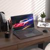 N95 Slim Windows 11 Pro 4C4T DDR5 12GB RAM 1TB NVMe 2280 Expandable up to Full USB Lightweight and Fingerprint Unlock Laptop, 15.6-inch, Compatible, +