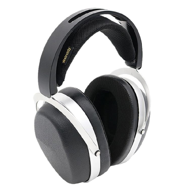 Protective Headband Sleeve for AUDIVINA Headphone Soft Breathable Enhances Durability Easy Use Removal