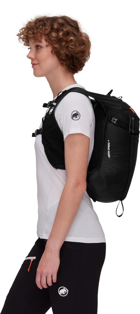 Neon Speed 15 Neon Speed 15 Black [Mammut] / 2510-03181