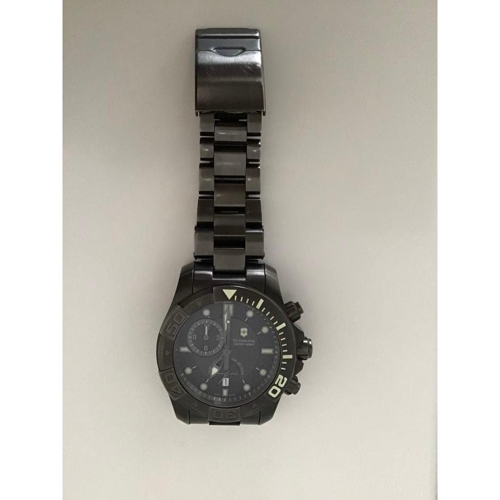 Used Victorinox Dive Master 500 241424