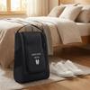 Oxford Cloth Shoe Storage Bag Hand-Held Dust-proof Travel Shoe Bag Tear Resistant Breathable Football Boot Bag Outdoor