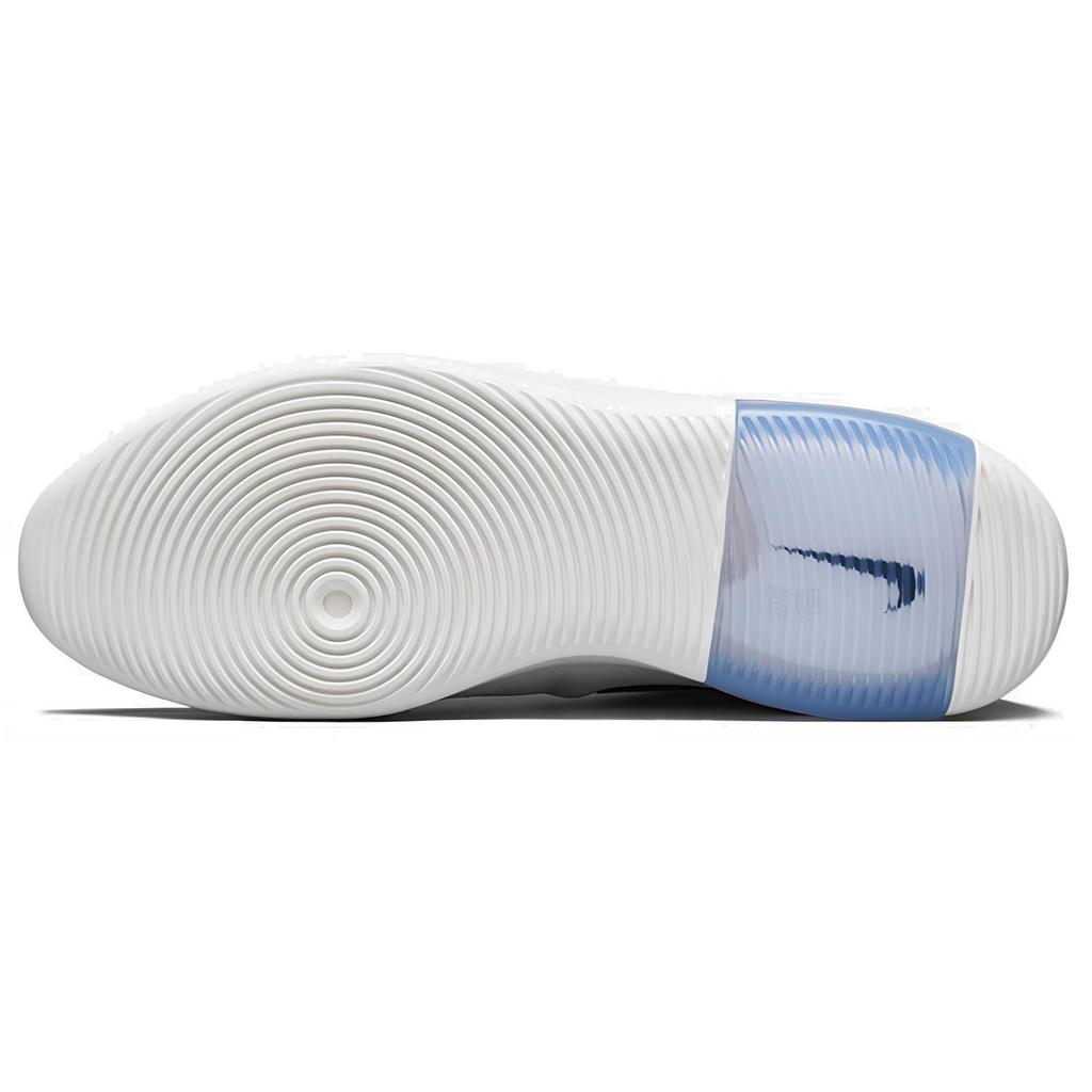 Nike Air Fear Of God Sa Light Bone AT9915-002