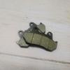 DY125-51-9 Junbao & DY150-23 Xiaochi Front Disc Brake Pad