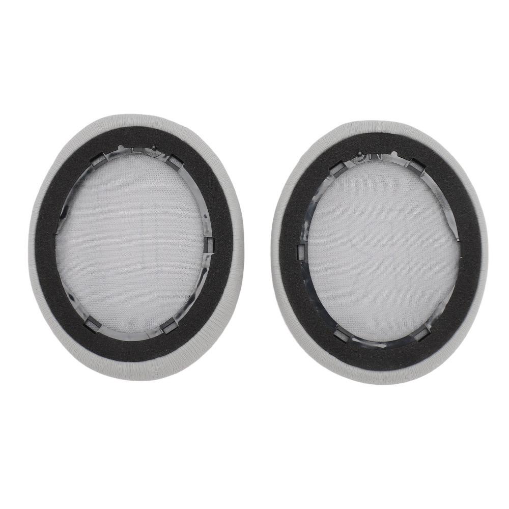 2PCS Soft and Comfortable Replacement Ear Pads for Anker Soundcore Life Q20 Q20 BT