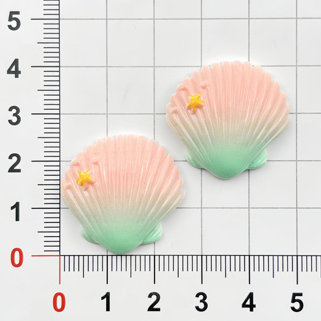 DIY Handmade Cartoon Resin Accessories: Cream Glue for Hair Clips, Phone Cases, Magnets, Keychains