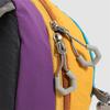 Lightweight Travel Backpack Waterproof Outdoor Unisex Commuter Colorblock Small Backpack