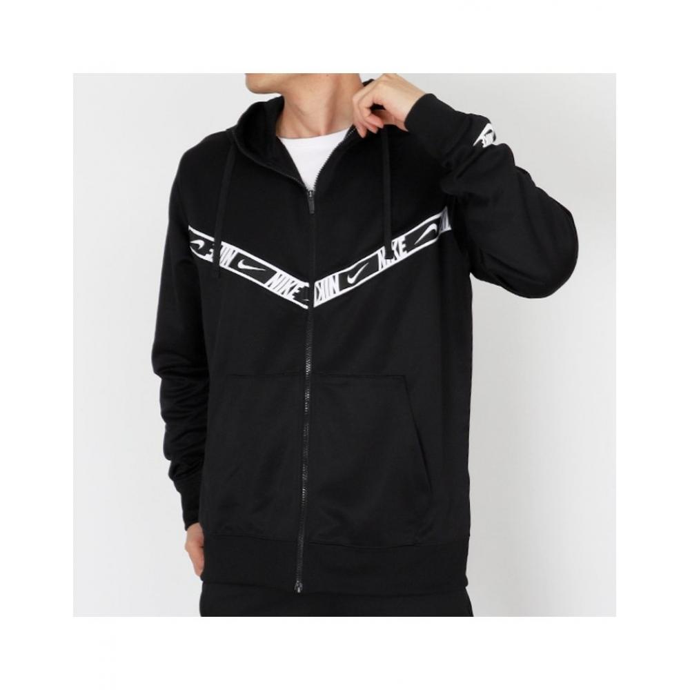 

Nike Hooded Jacket Nsw Repeat Full Zip DM4672010095 S