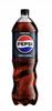 Pepsi Max Carbonated Drink Zero Sugar 1.5L X 8 Pieces