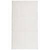 IZA Rug Short Pile Scandinavian Style Cream 80 X 150 Cm
