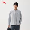 Men's Business Executive Stand Collar Jacket