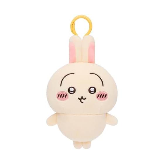 Chikawa Marupuwa mascot (rabbit)