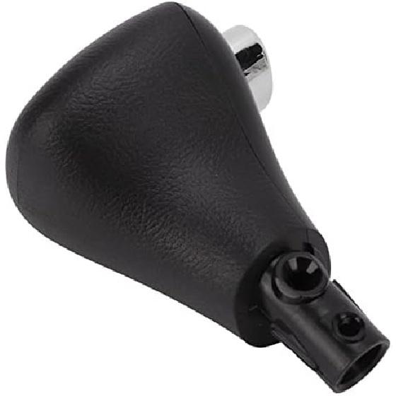 Keenso Gear Shift Handle Lever, 54130‑SDA‑A84ZB Car Automatic Shifter Knob Accessory Replacement for Accord 2003‑2006