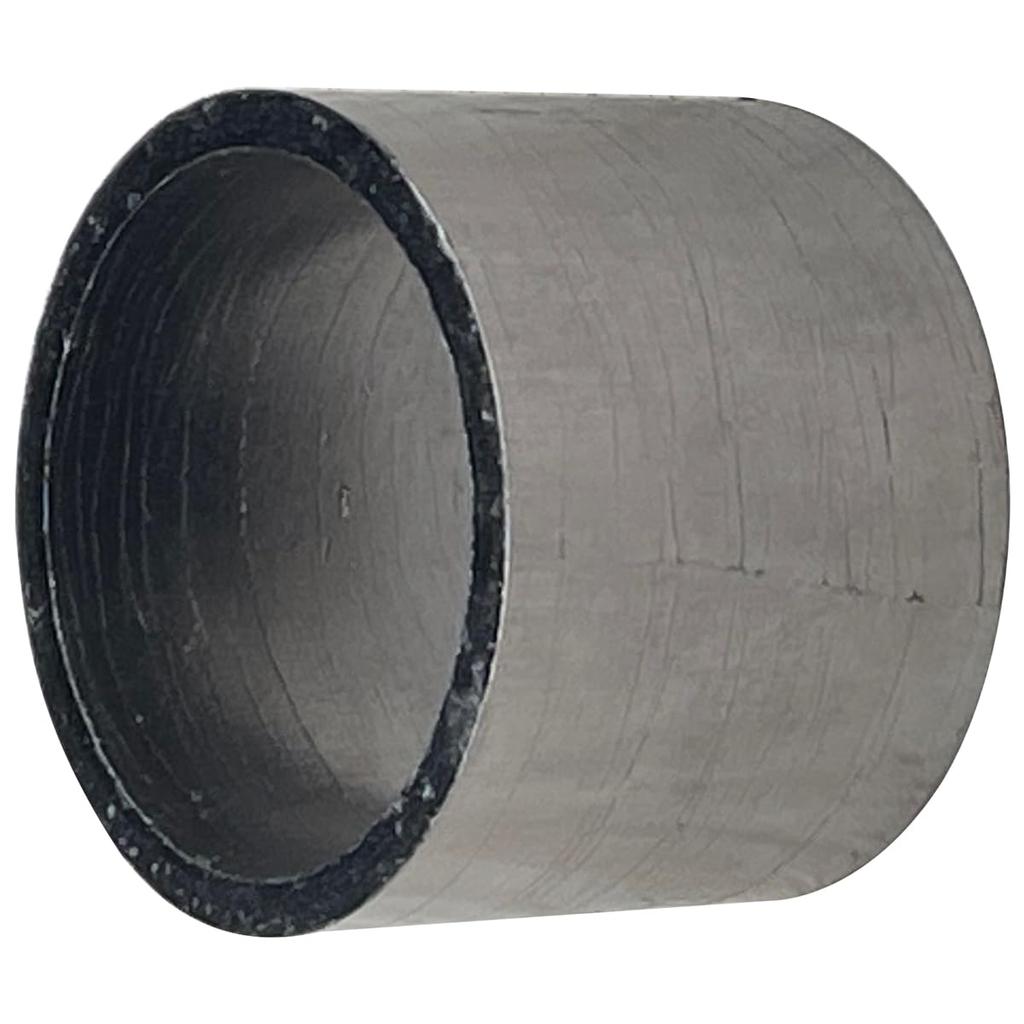Generic 1.4 x 1.6 x 1.2 inches (35 x 41 x 31 mm) Muffler