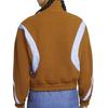 Nike Jackets Women's Tawny Stand Collar Moderate Other CU7069-290