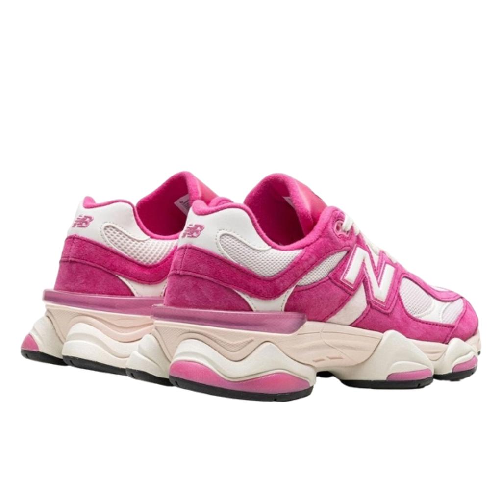 New Balance 9060 Fuchsia Pink