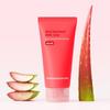 SUNGBOON EDITOR Red Heartleaf BHA-Lino Cool Calming Gel Cleanser 120g