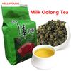 Jin Xuan Milk Oolong Tea 50g Herbal Energy Drink