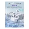 [Ultimate Advanced Model] Wireless earphones, Bluetooth earphones, wireless earphones, hi-fi sound quality & deep bass, automatic connection by