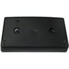 New Front License Plate Bracket  for 19-21 Dodge Ram 1500 68274215AE