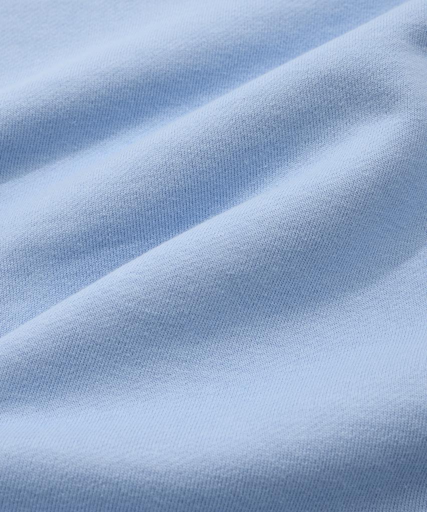 FALLETT Art Archive String Sweatshirt Sky Blue