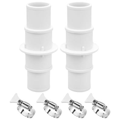 Hose Connector For Pool Swimming Pool Vacuum Adapter Pool Cleaning Tasks Adapter For Pool Hoses Efficient Maintenance