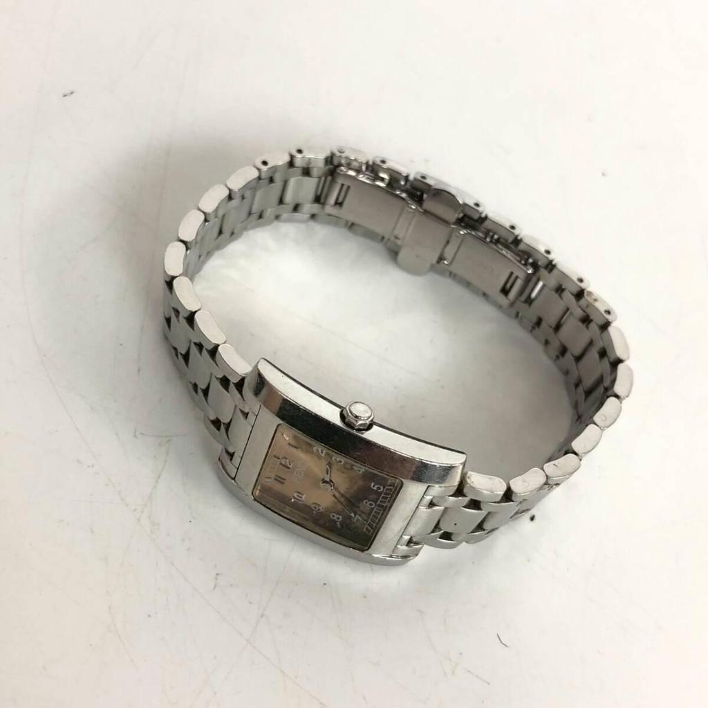 Used FENDI 7000L Classico Watch Quartz Ladies Watch Sale SALE Watch Brand Analog Business Design Luxury Elegant